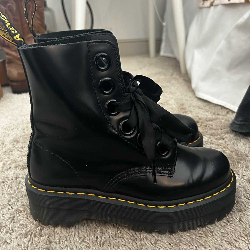 Platform docs